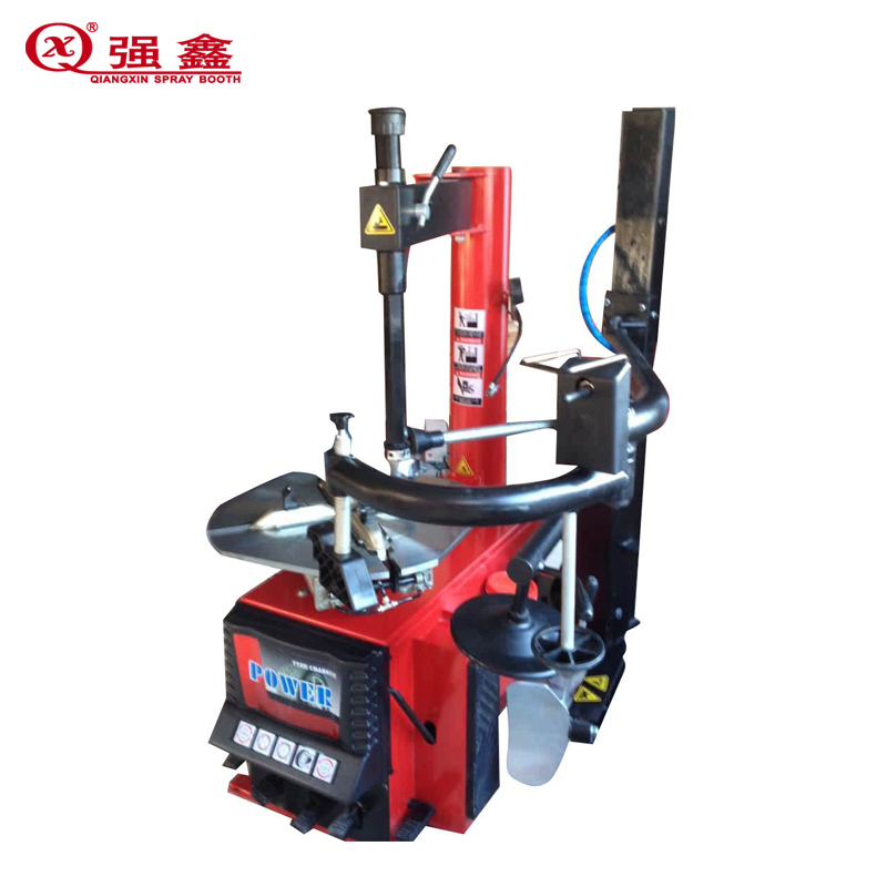震驚！原來拆胎機(jī)是這樣維護(hù)保養(yǎng)的